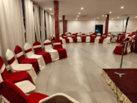 Mahfil-e-Motijheel, Motijheel Park and Resort Hotels in Murshidabad