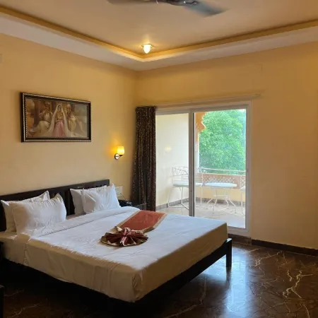 Udai Nature Valley Resort by AN Hotels