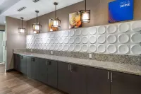 Comfort Suites Fort Lauderdale Airport & Cruise Port - petit déjeuner