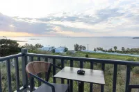 Paros Five Senses - วิว