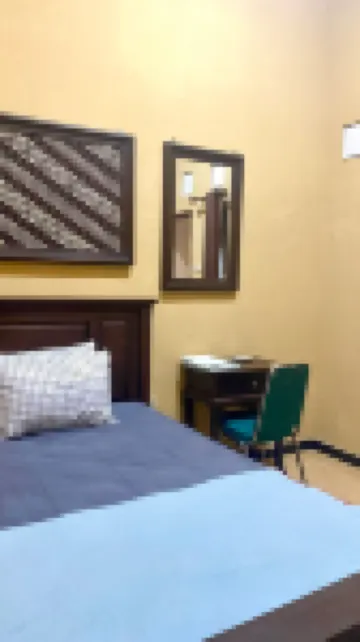 Good Feeling Ijen のホテル