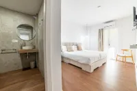 โรงแรม Casa Jazmin