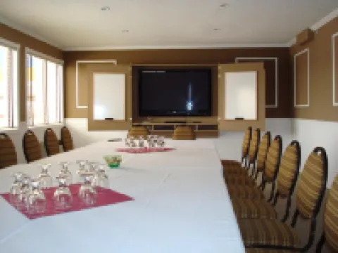 Quality Inn & Conference Centre