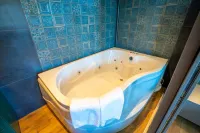 Premium Park Apart Otel - Hot Tub