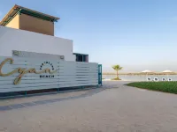 Yas Plaza Bay by IHG Hotels near Warner Bros. World™ Yas Island, Abu Dhabi
