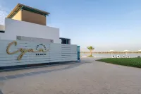 Yas Plaza Bay by IHG Hotels near Du Arena