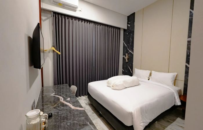 Millie Style Hotel