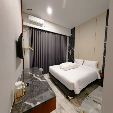 Millie Style Hotel