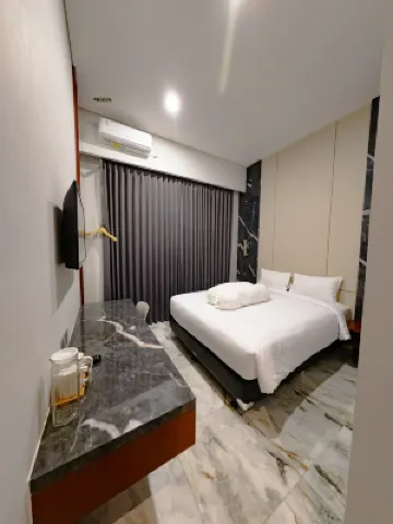 Millie Style Hotel
