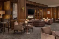 Hilton Strasbourg - Business