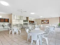 Cooktown Holiday Park Hotels in Cooktown