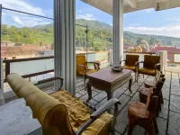 Merapi Hill Homestay Syariah Selo RedPartner Hotéis em Boyolali Regency