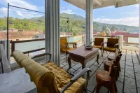 Merapi Hill Homestay Syariah Selo RedPartner