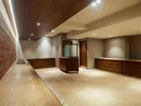 The Grandeur Boutique Hotel Hotels in Borivli