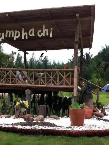 รูปภาพของลำภาชี เลคฮิลล์ รีสอร์ท