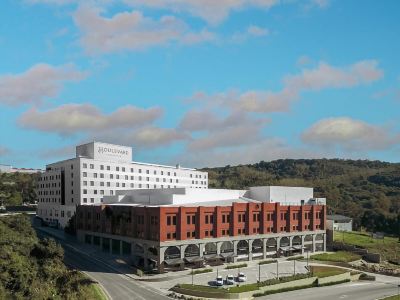 Plaza Hotel & Boulevard Convention - Vale Dos Vinhedos