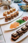 Medina Palace - servizio colazione