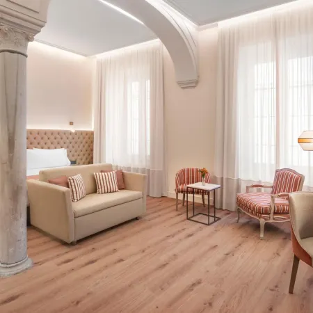 Eurostars Sevilla Boutique