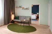 Urbanauts Flats Cubierta