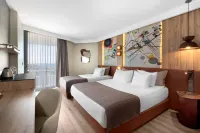 Best Western Plus Khan Hotel