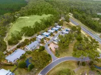 The Sebel Creswick Forest Resort Hotels in Creswick