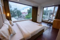 Emerald Hotel - Wifi