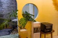 Quan Tro Thanh Xuan Homestay