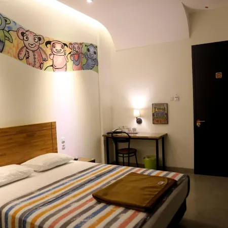 Istanaku Guesthouse 2 Manado