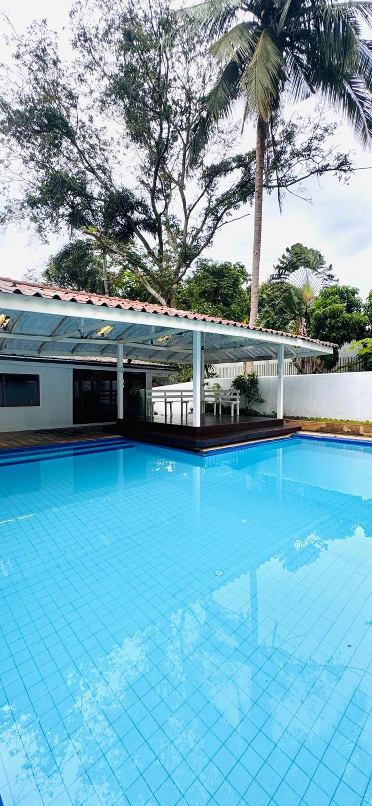 รูปภาพของTiki White House