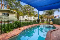 Enclave at Healesville Holiday Park - Homestays