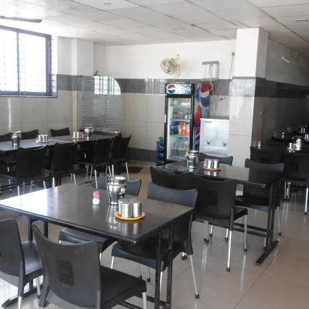 Hotel Shoven