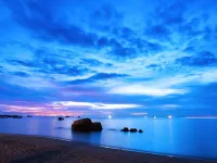 Koh Tao Beach Club Hotel berhampiran Teluk Mango