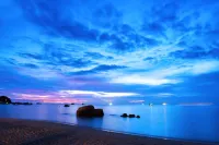 Koh Tao Beach Club - Bãi biển