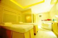 Holiday One Can Tho Hotel - سبا