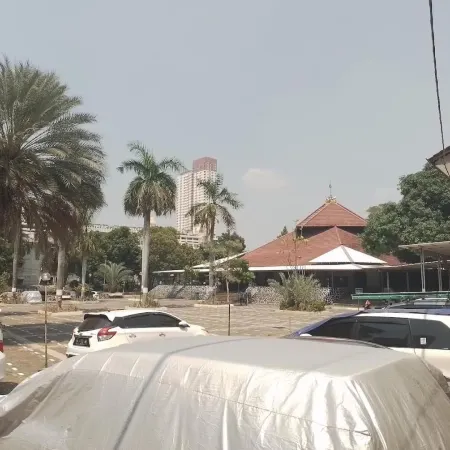 Grand Picasso Hotel