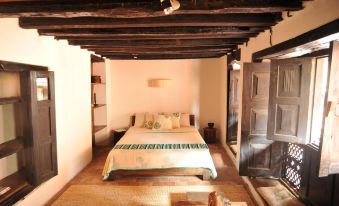 Peacock Guest House