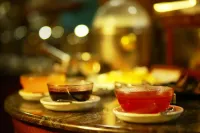 Greenwoods Thekkady - A Five Star Classified Resort - موقف سيارات