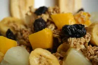 Hippocampus Beach Resort - breakfast