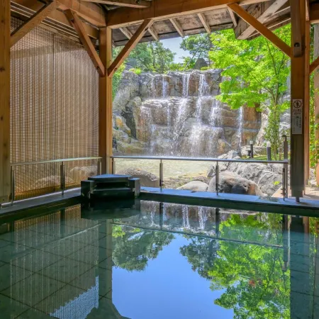 Tendo Hotel