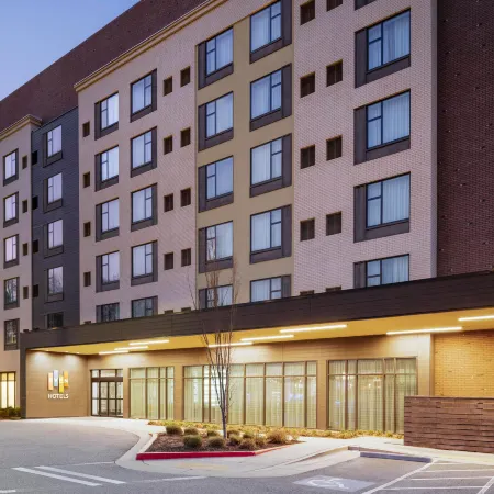 EVEN Hotel ALPHARETTA - AVALON AREA by IHG