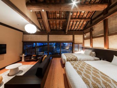 Tomonoura Shiomachi Hotel