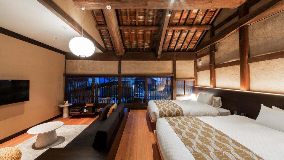 Tomonoura Shiomachi Hotel