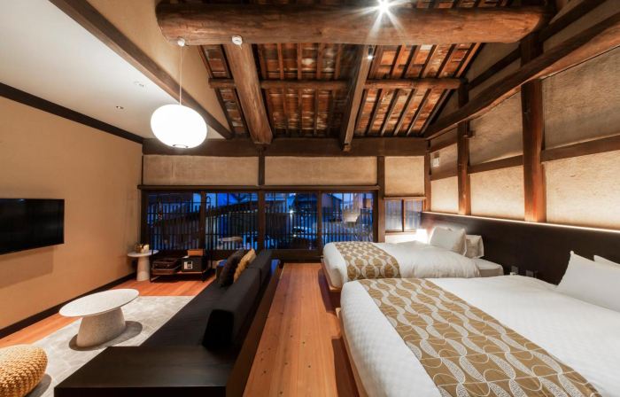Tomonoura Shiomachi Hotel