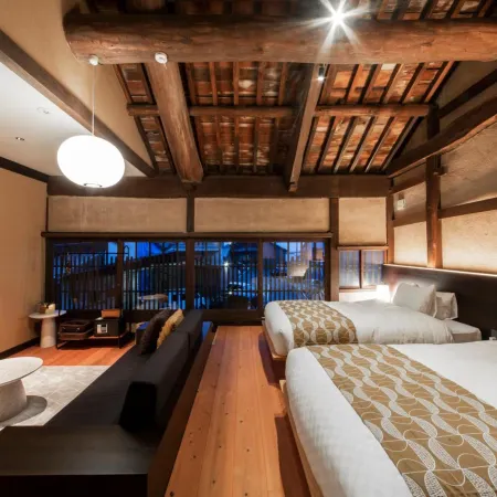 Tomonoura Shiomachi Hotel