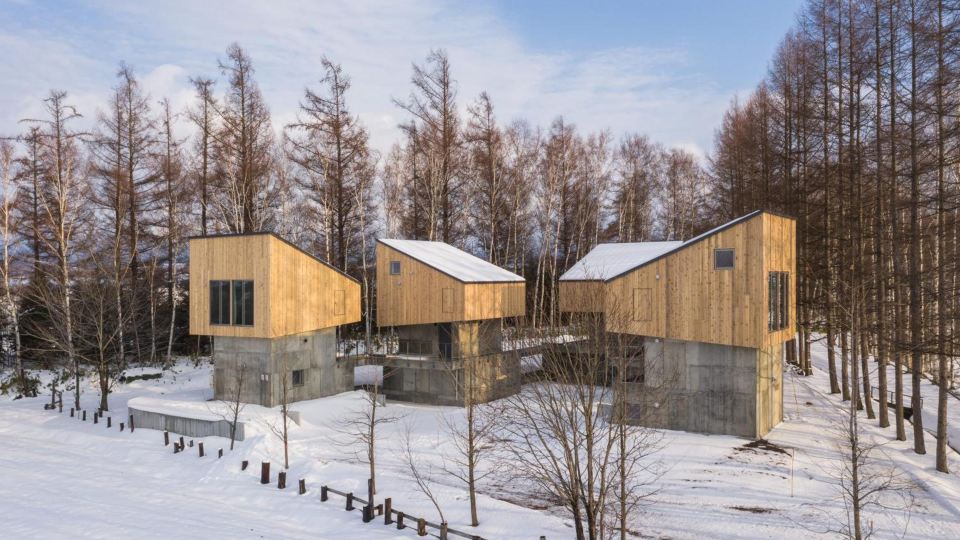 Adagio Hokkaido