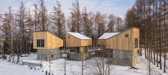 Adagio Hokkaido Hotels in Biei