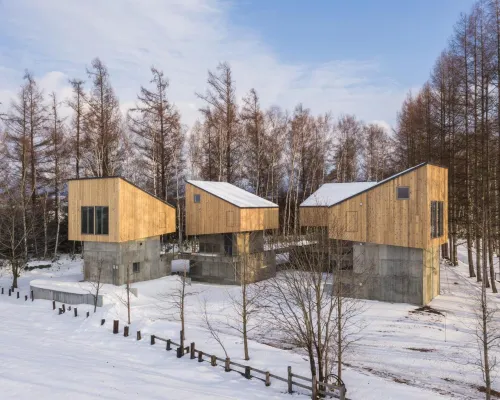 Adagio Hokkaido Hotels in Biei