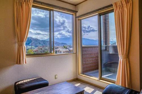 Furaku-Poodle -  Holiday Villas