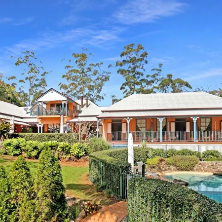 Montville Boutique Bnb