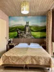Hotel Ammonit - 停車場